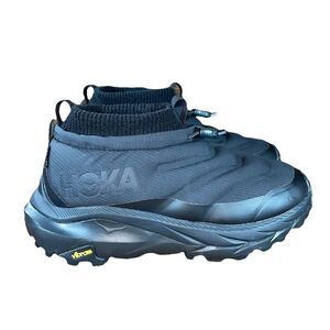 Hoka One One Kaha 2 Frost Moc GTX Women's Hiking Shoes Size 7.5B Vibram Sole